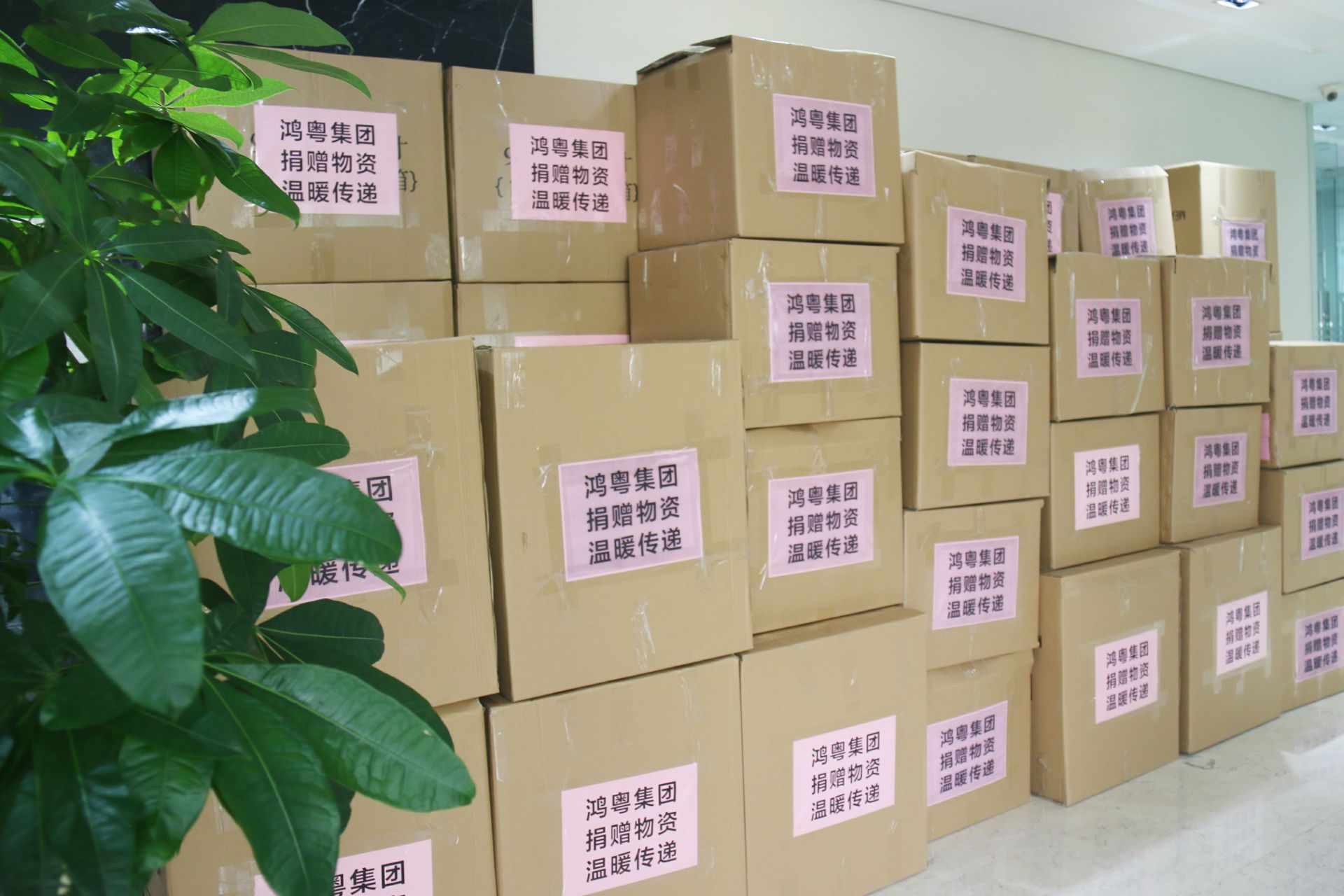 乐鱼官网手机网页版-乐鱼(中国)公益回顾丨家国同欢月同圆 温暖满载甘孜州(图1)